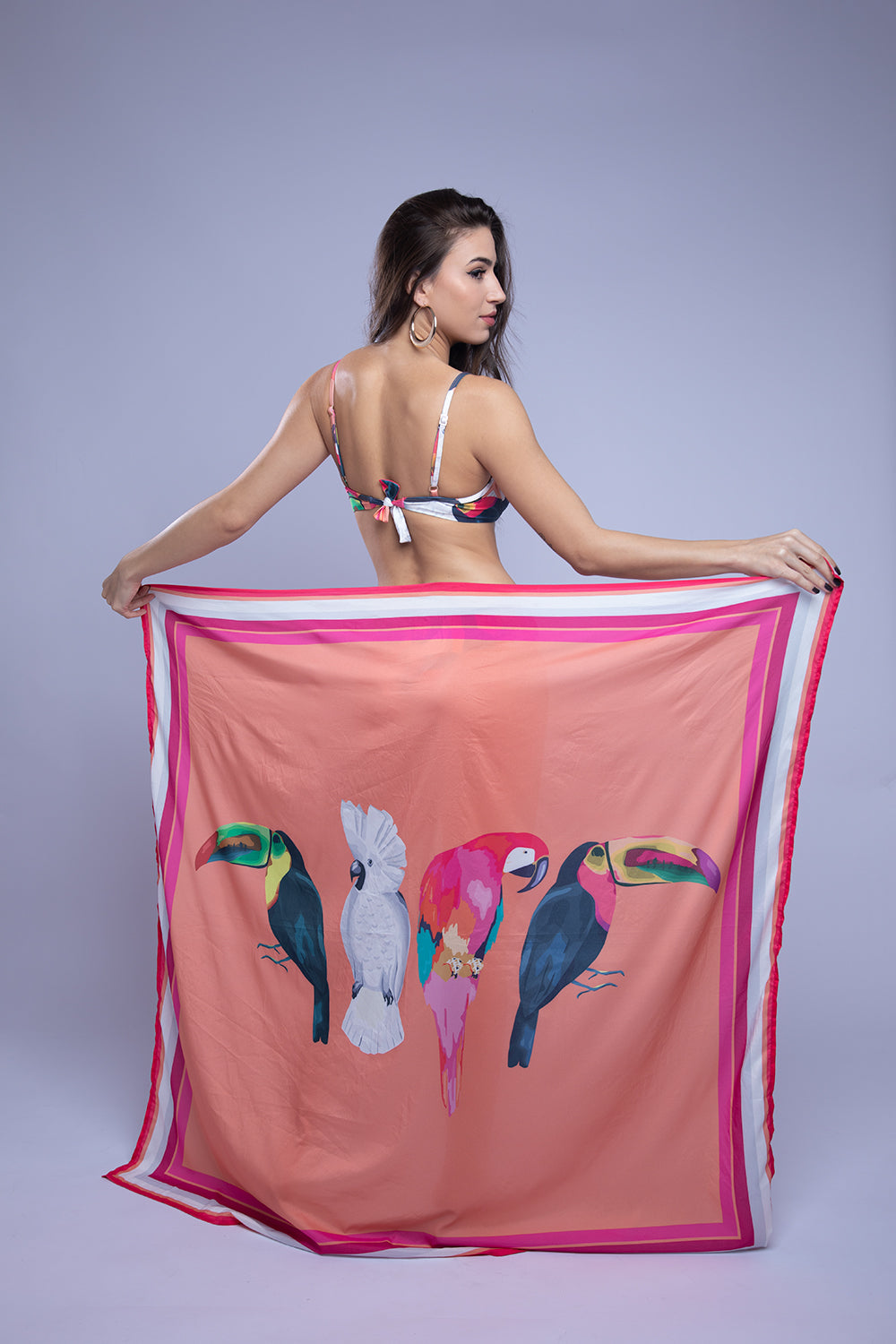 Beach Sarong