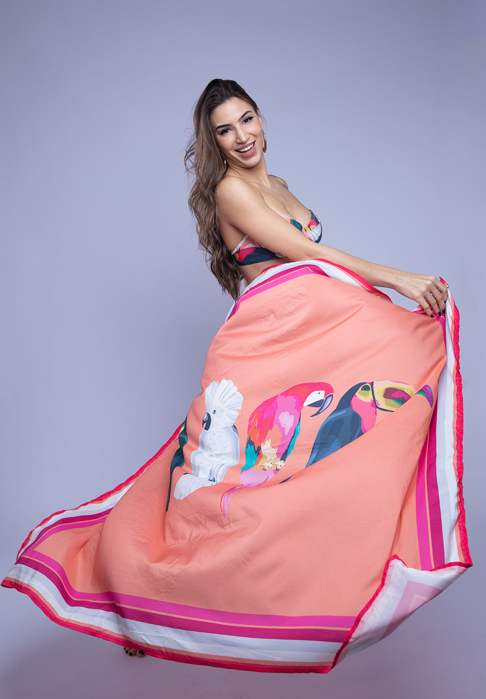 Beach Sarong