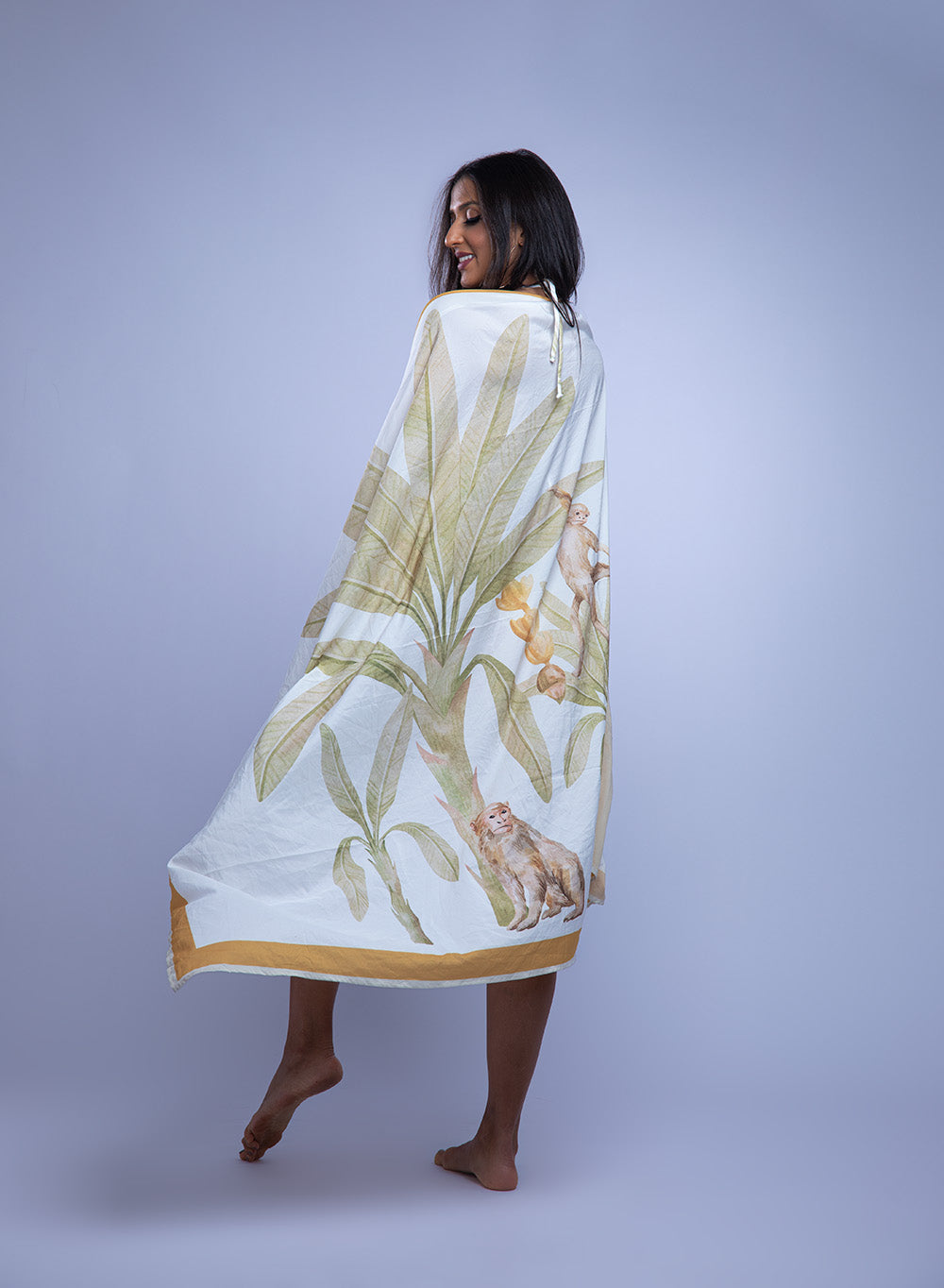 Beach Sarong