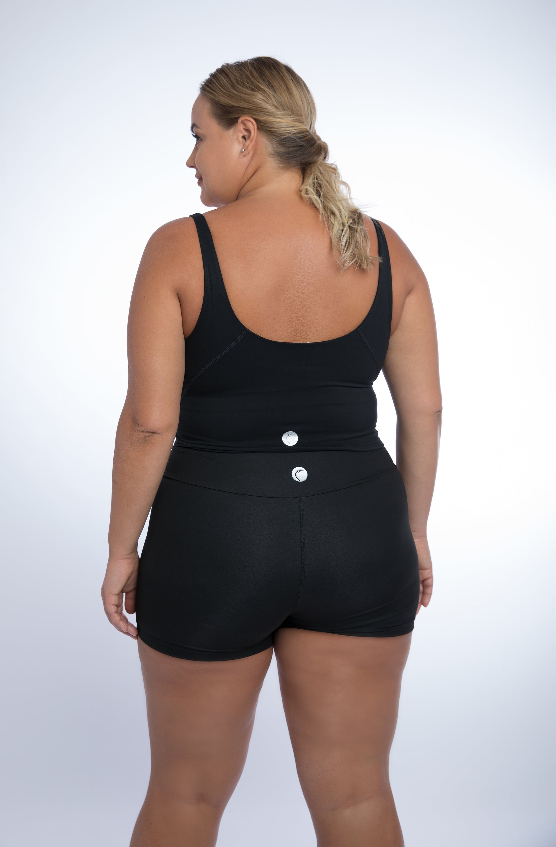 Elena Crop Top