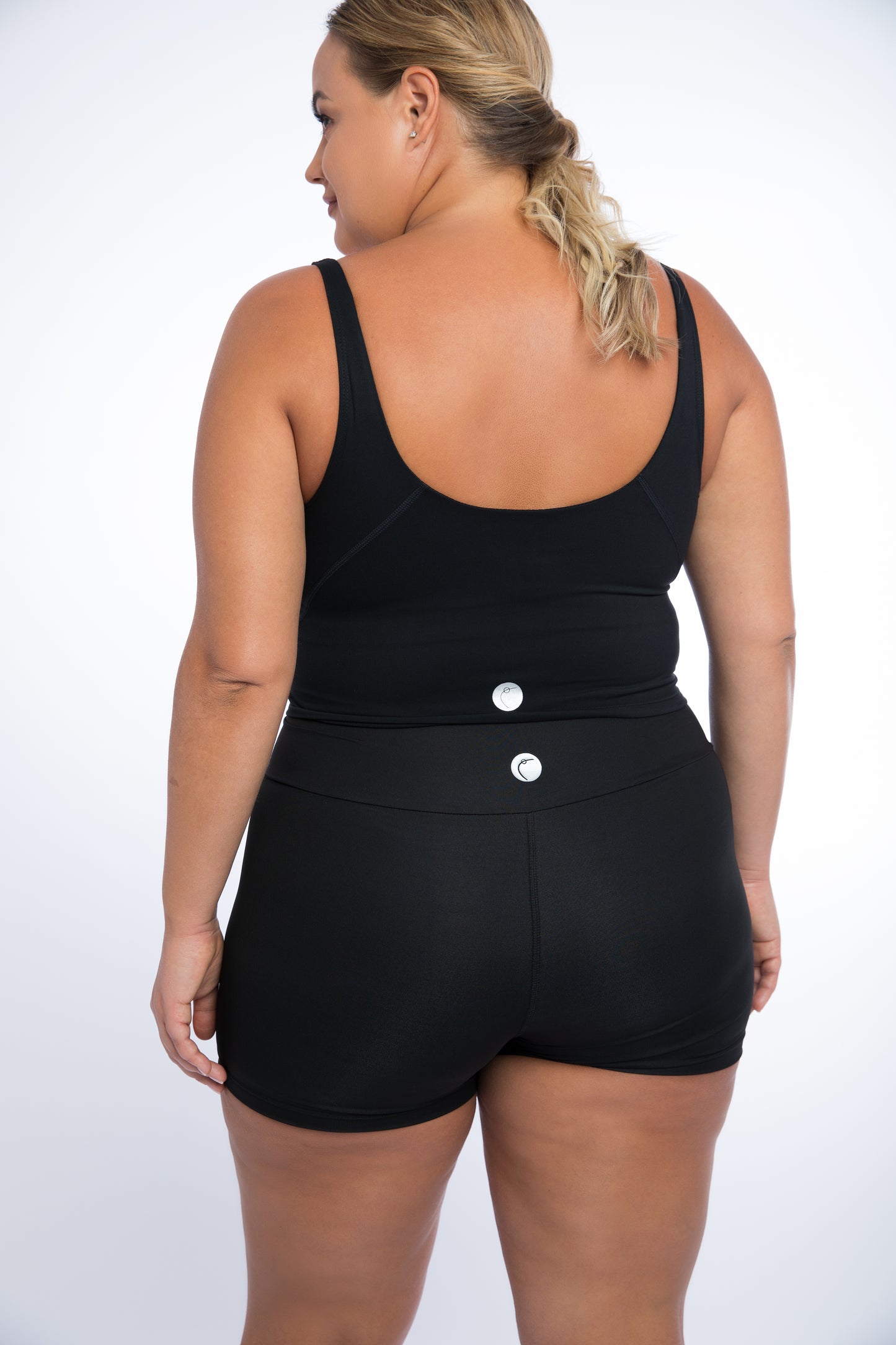 Elena Crop Top
