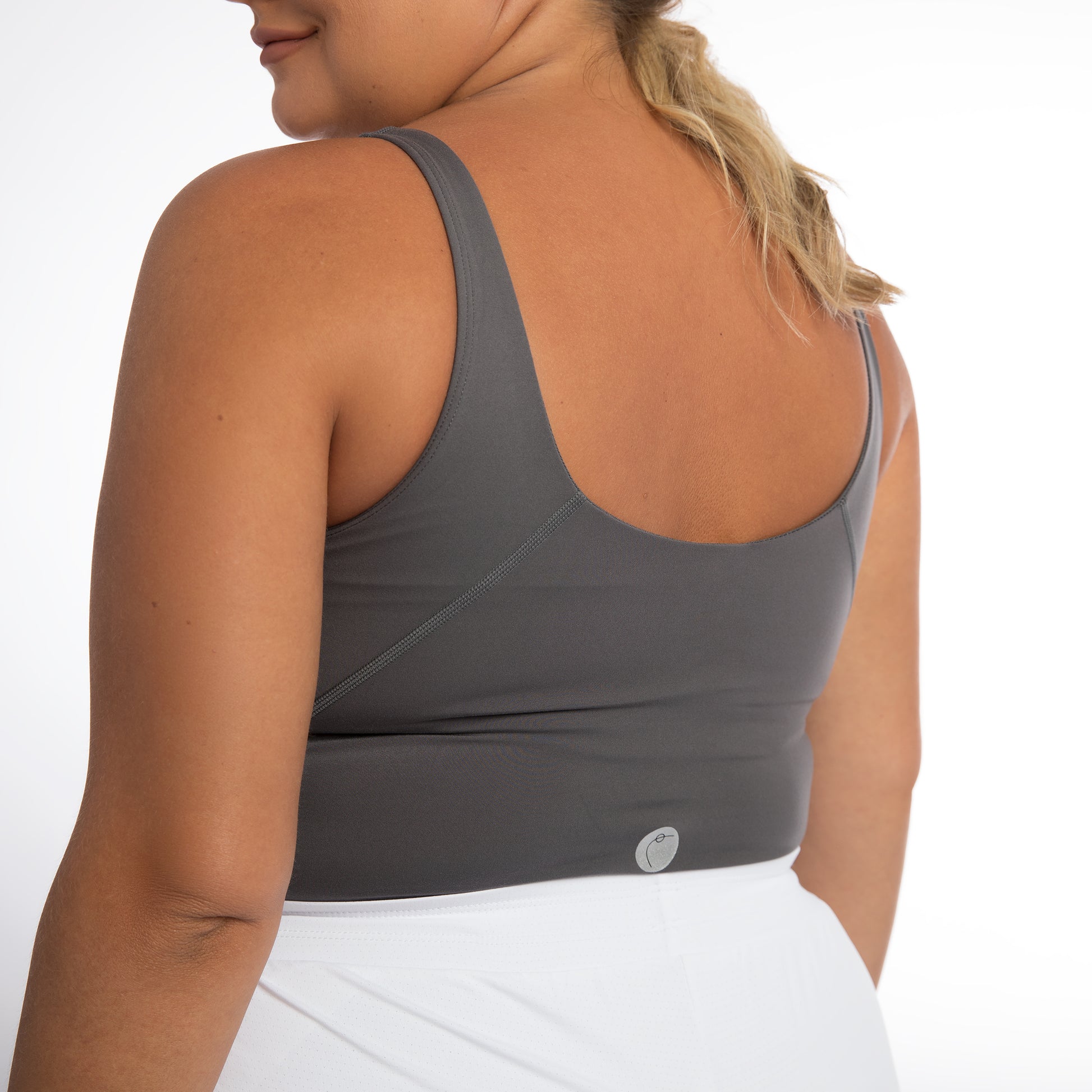 Elena Crop Top