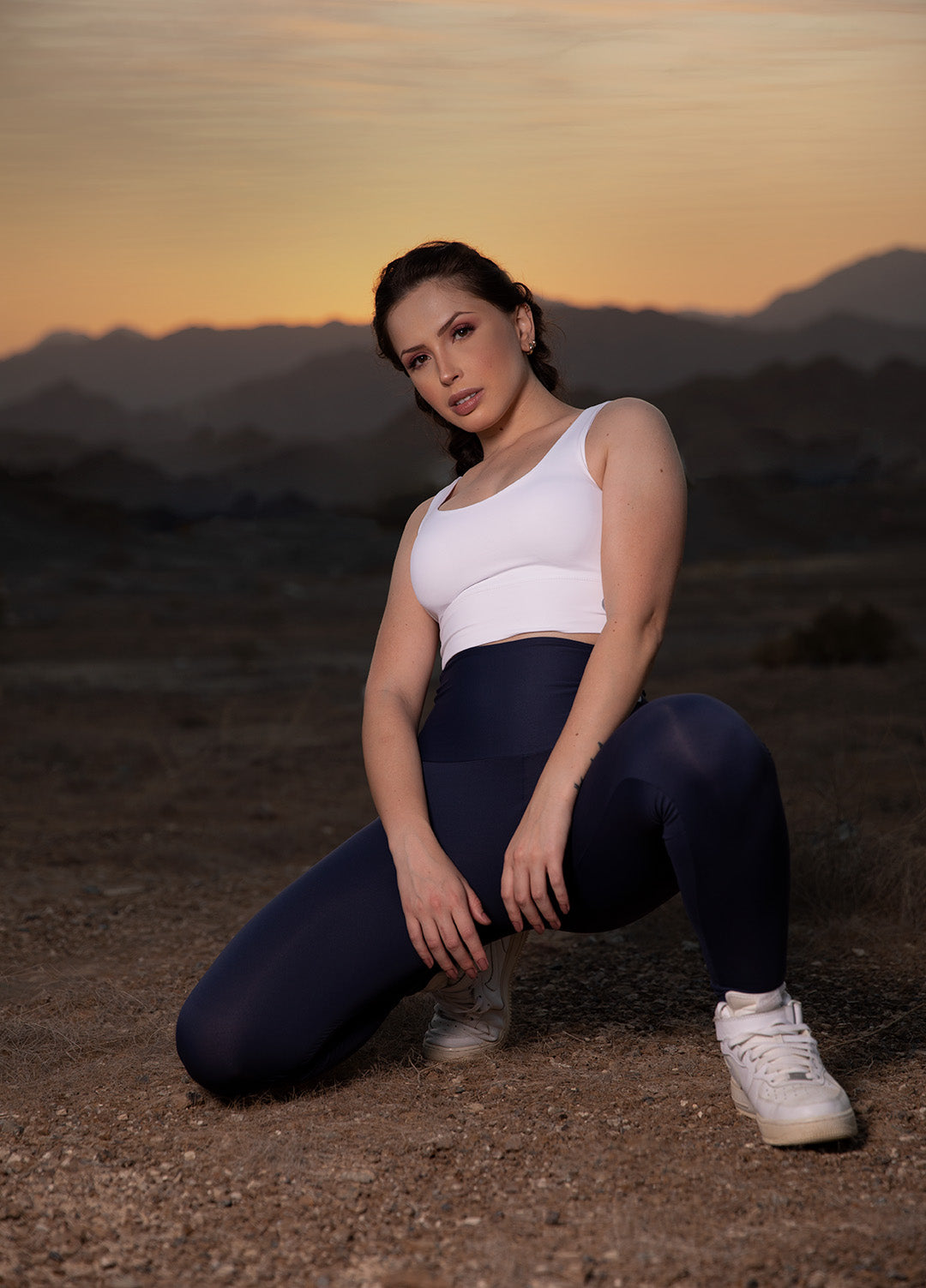 Hubble super stretch leggings -High Waist