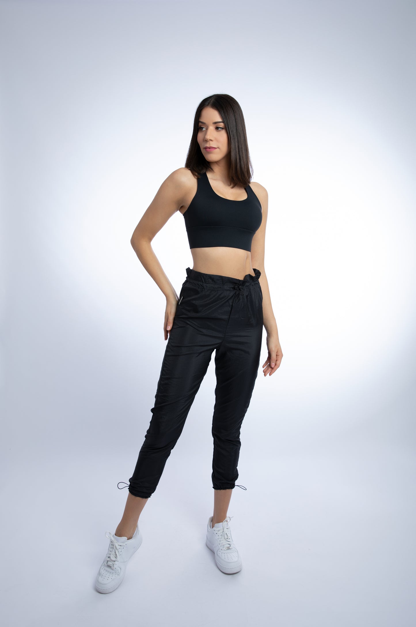 Adriana City Pants