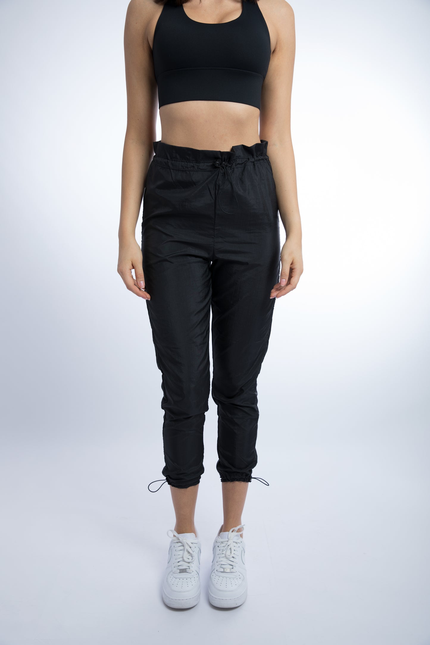 Adriana City Pants