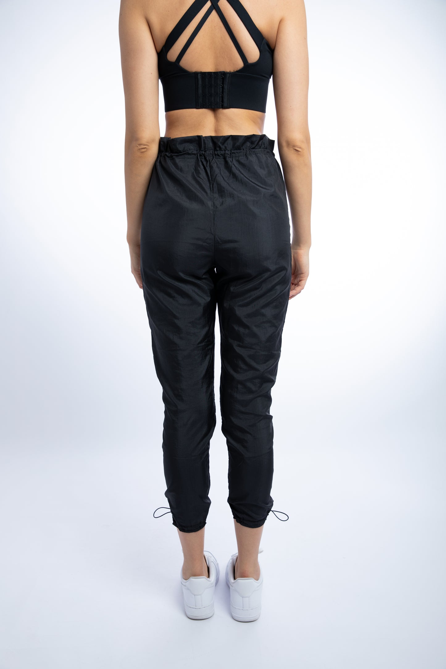 Adriana City Pants