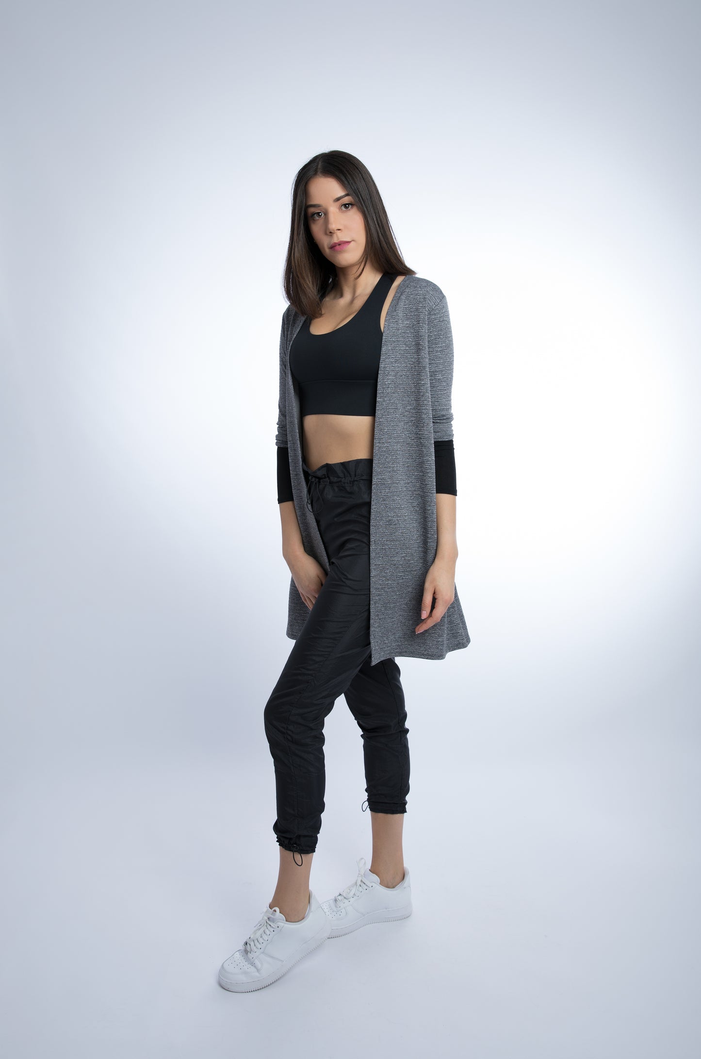 Alana Cardigan