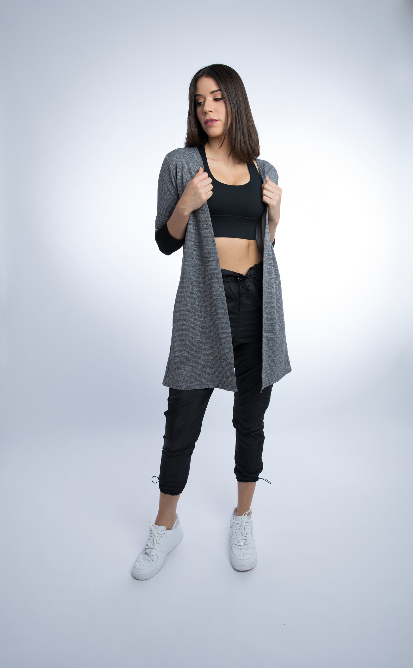 Alana Cardigan
