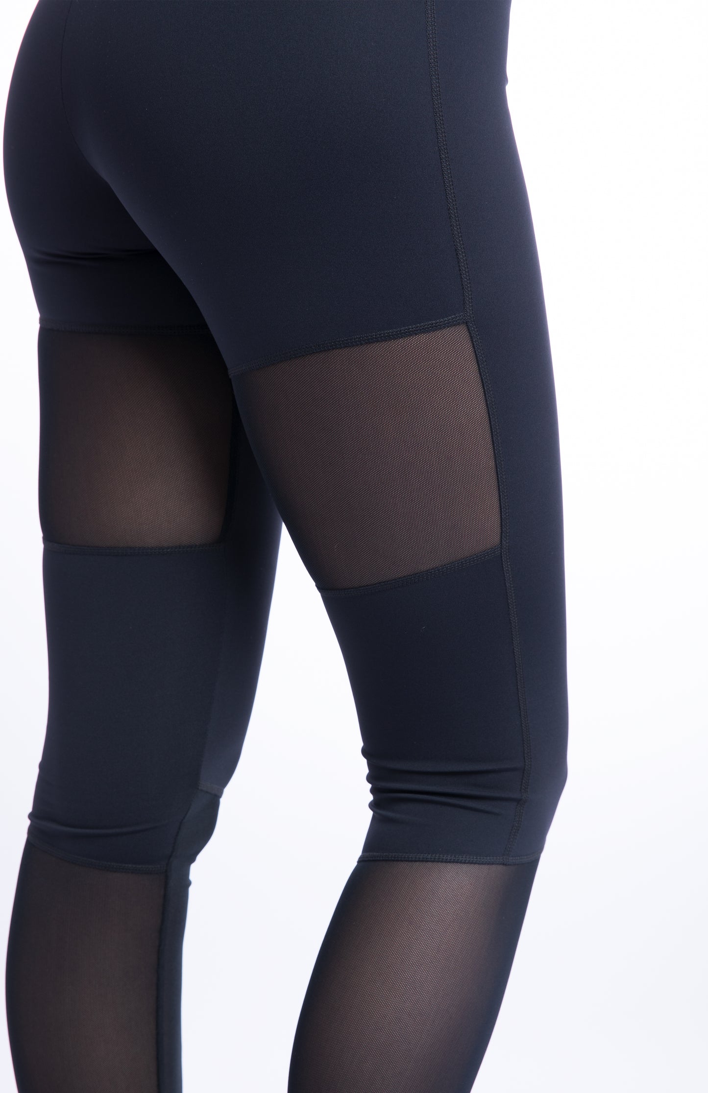 Brazilian high-tech Legging – Moderate Compression