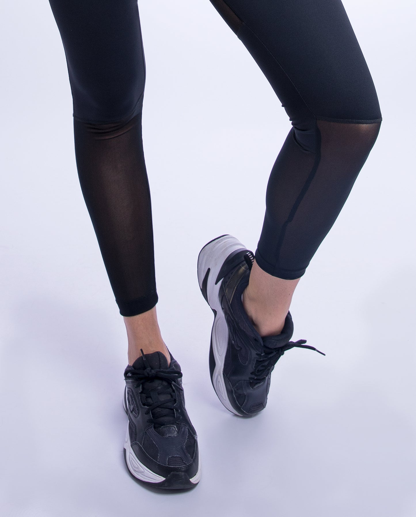 Brazilian high-tech Legging – Moderate Compression