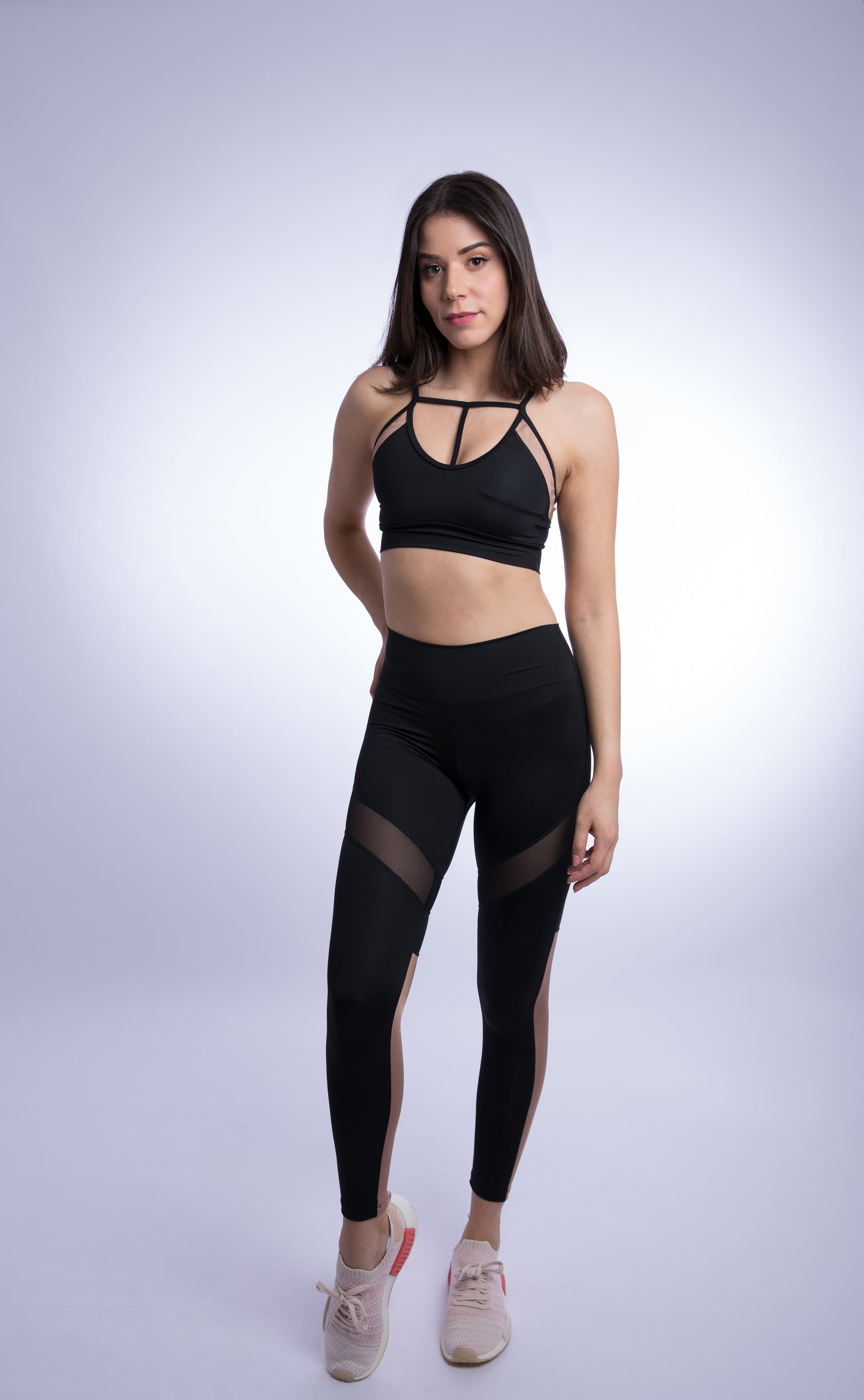 Medium Compression Andrea Top