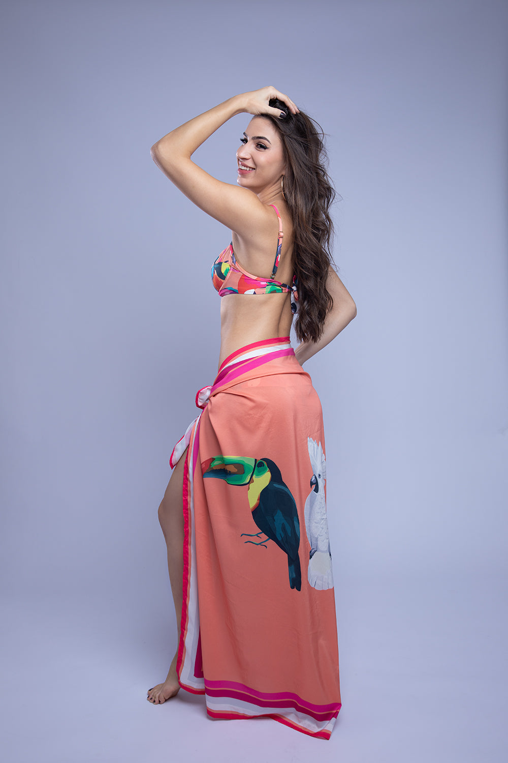 Pipa Bikini Top