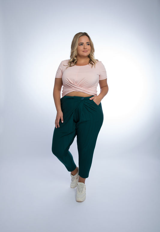 Margot Stylish Top Plus Size