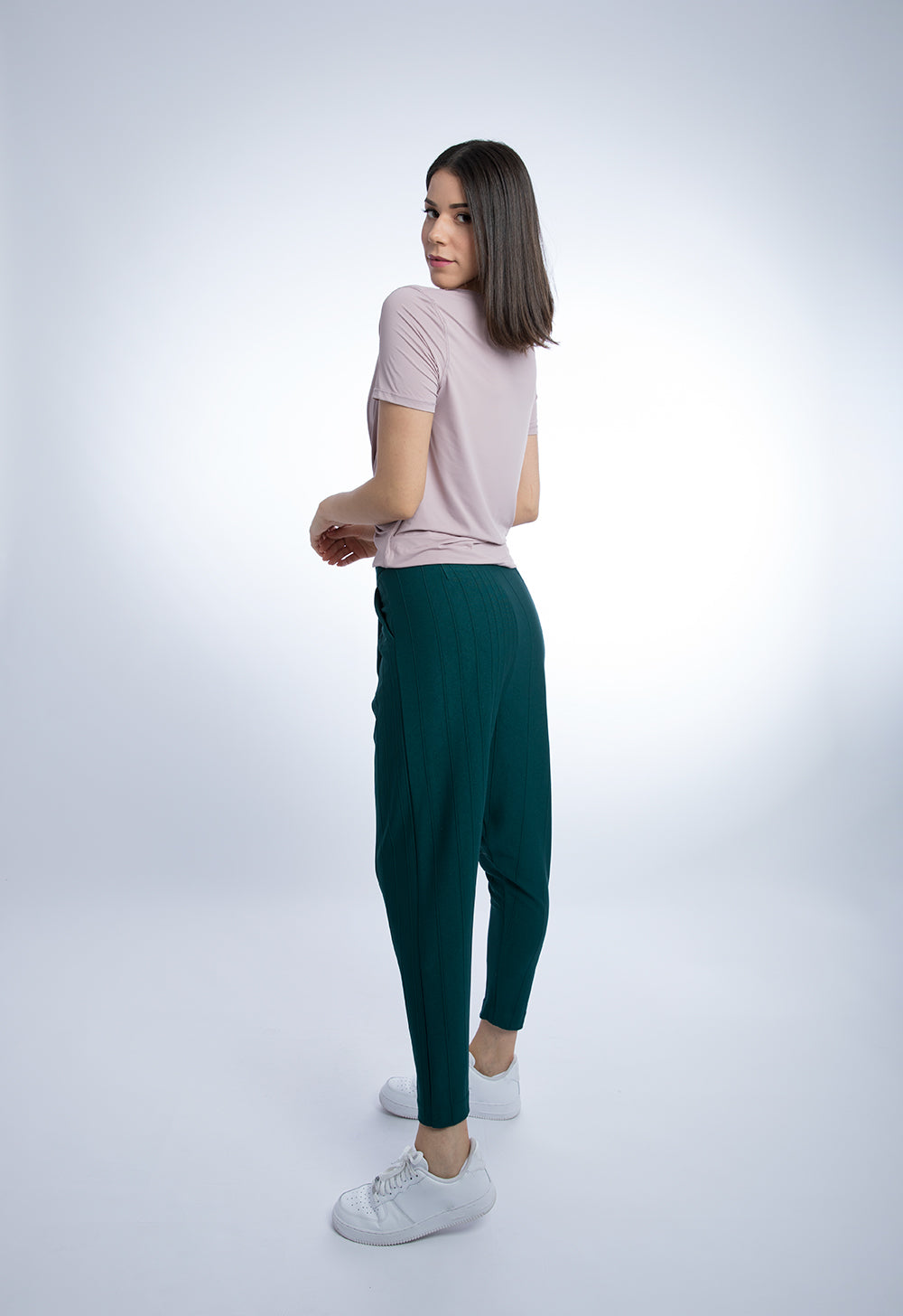 Margot Stylish Top L Lavender