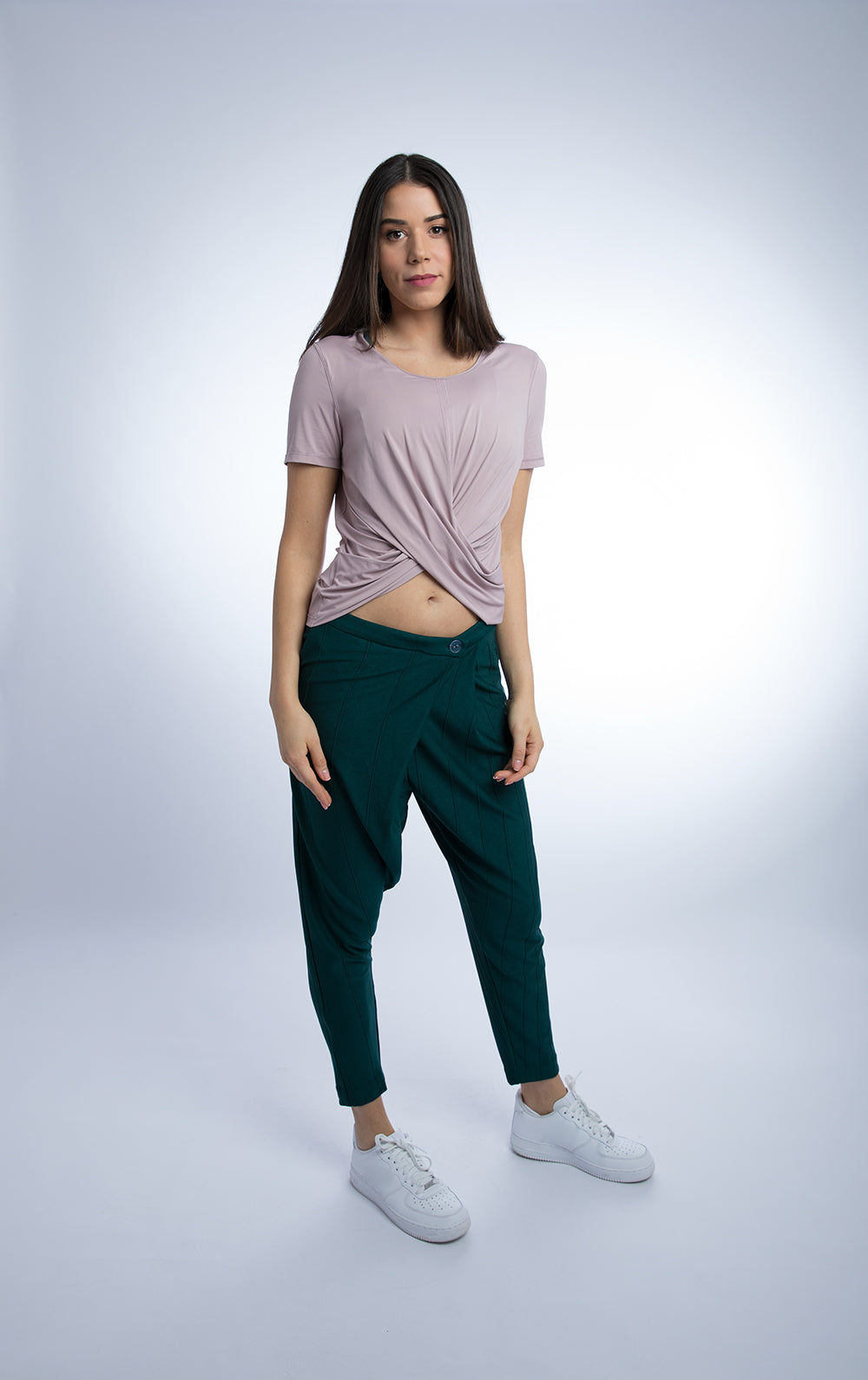 Margot Stylish Top