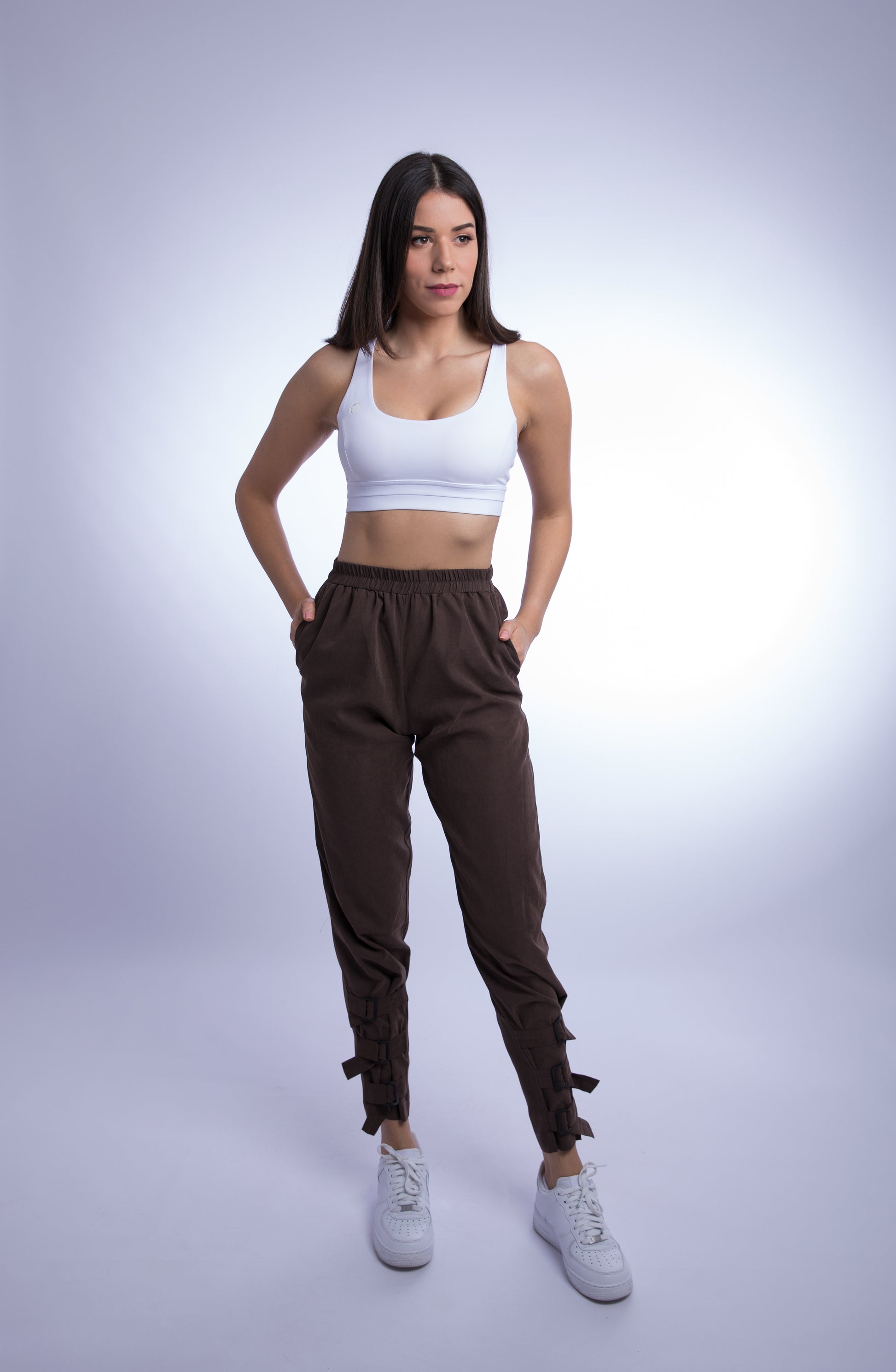 Martha City Pants