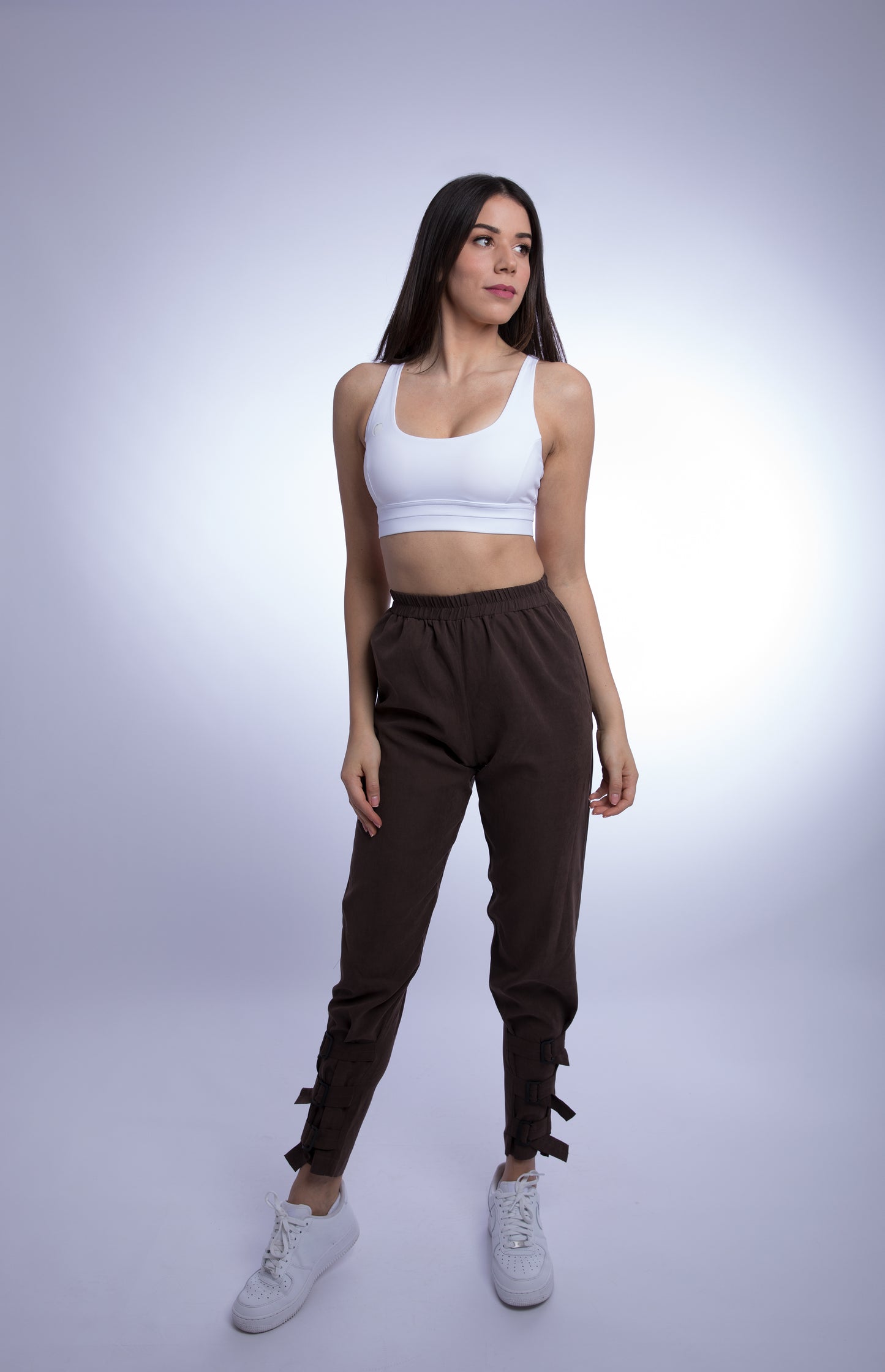 Martha City Pants