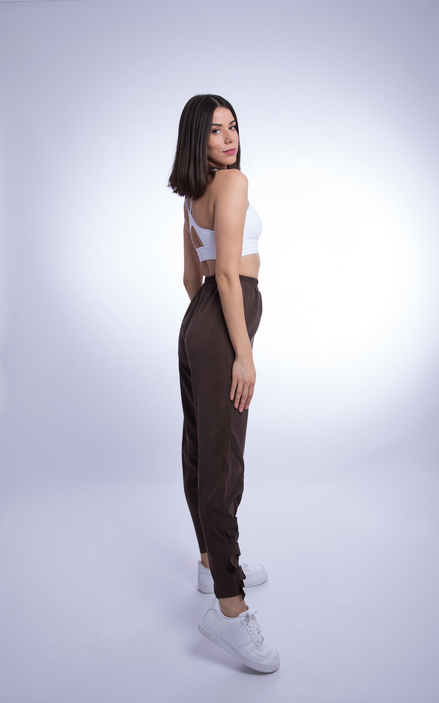 Martha City Pants