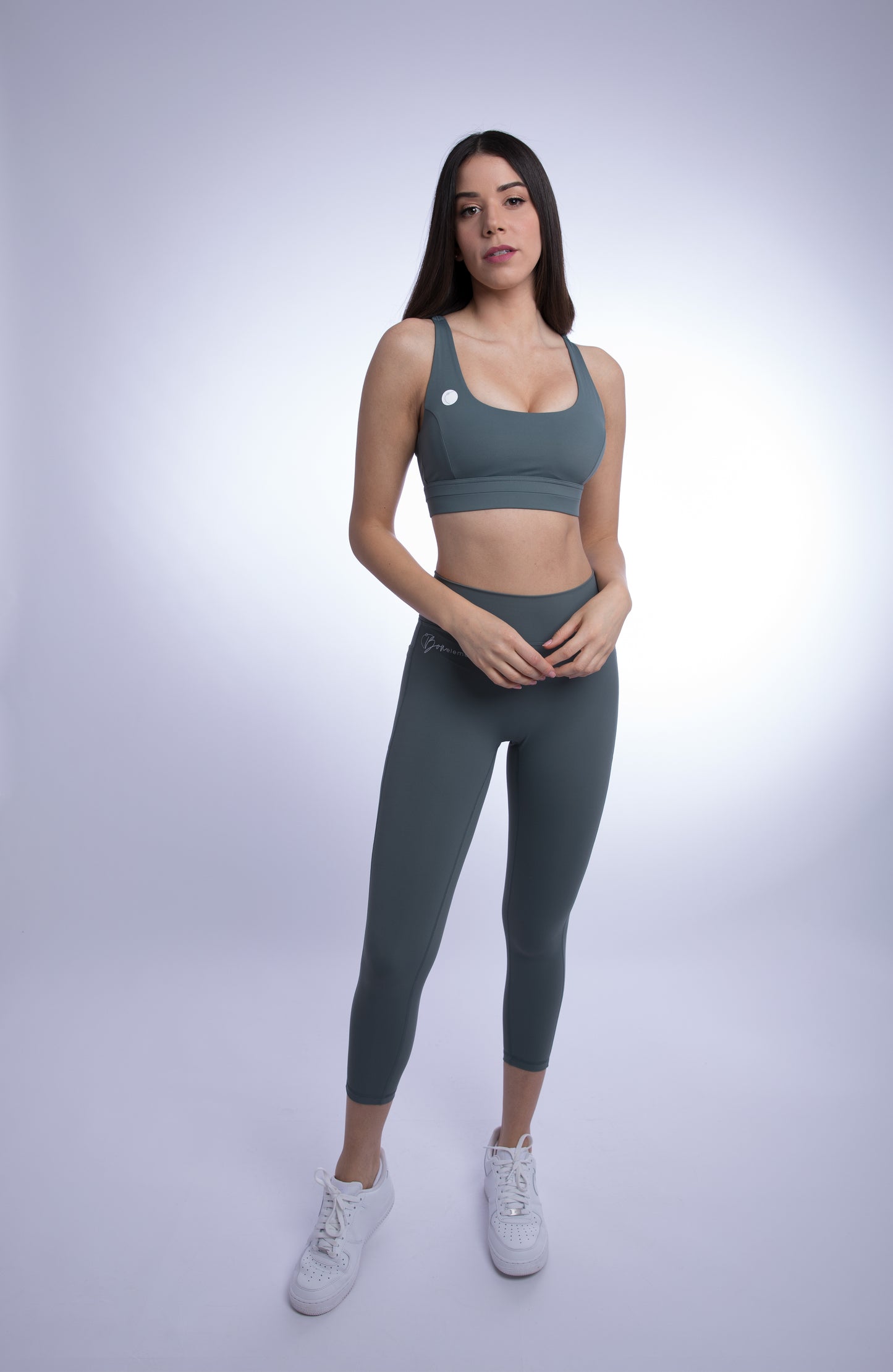 Leila Legging Yoga & Studio