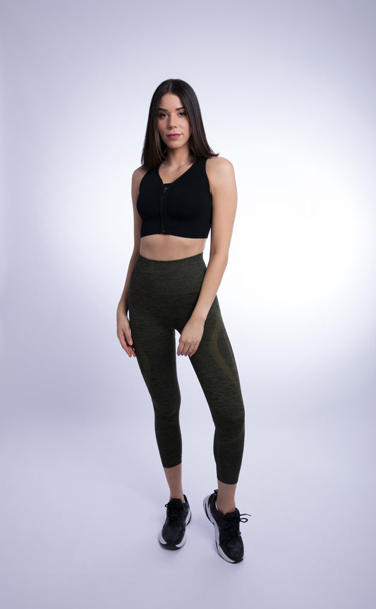 Melissa Fitness Bra Medium Impact Sports Bra