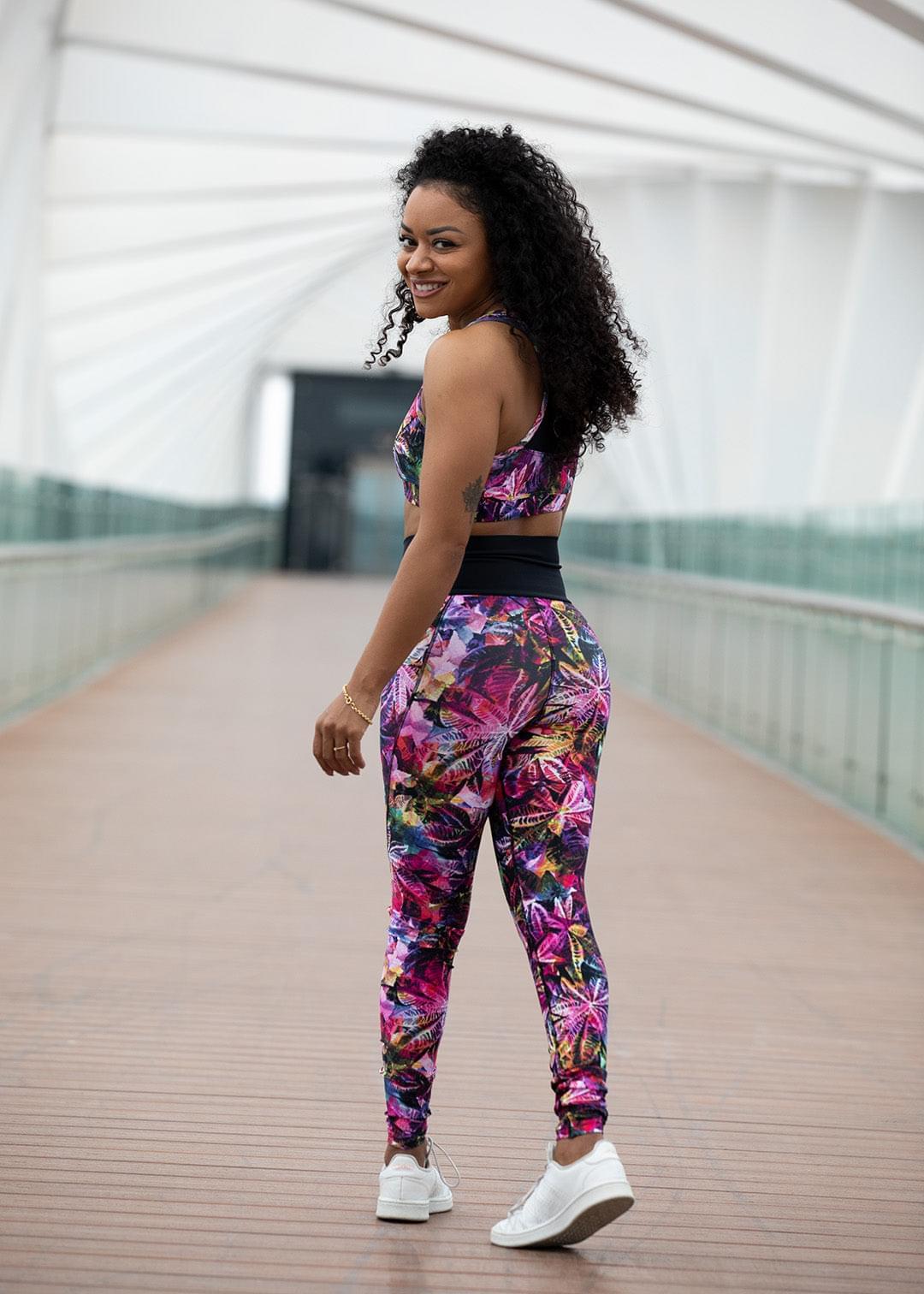 Isla Leggings M