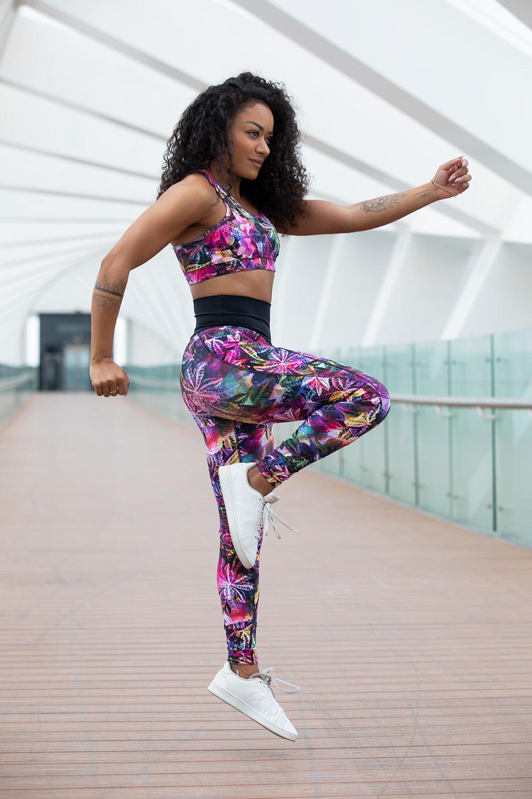 Isla Leggings XL