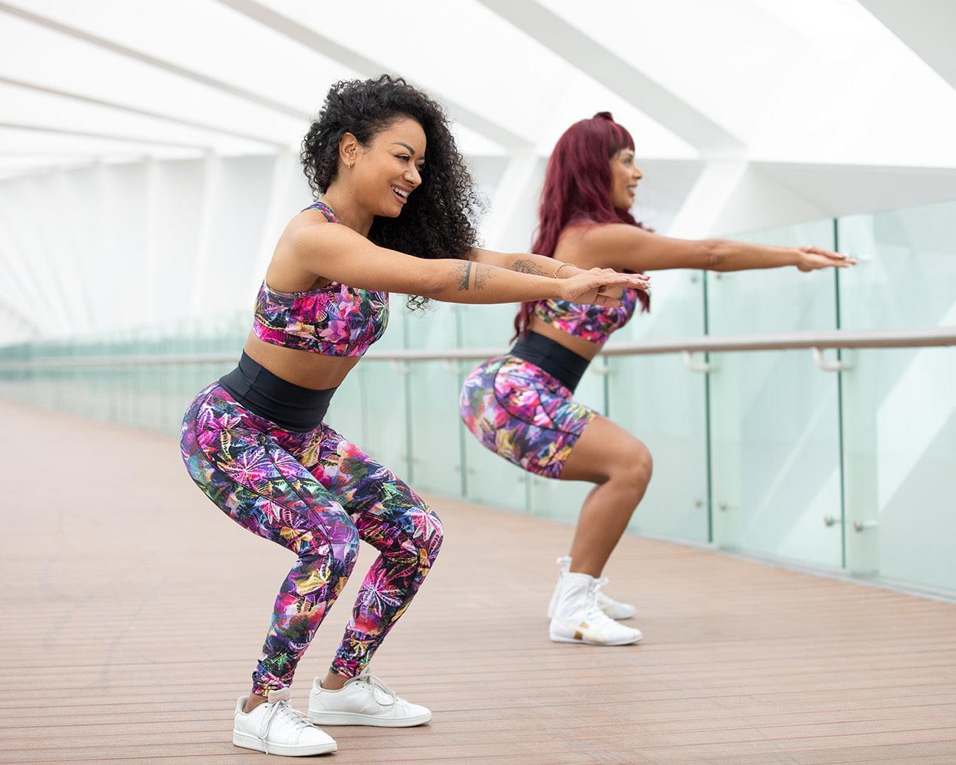 Isla Leggings L