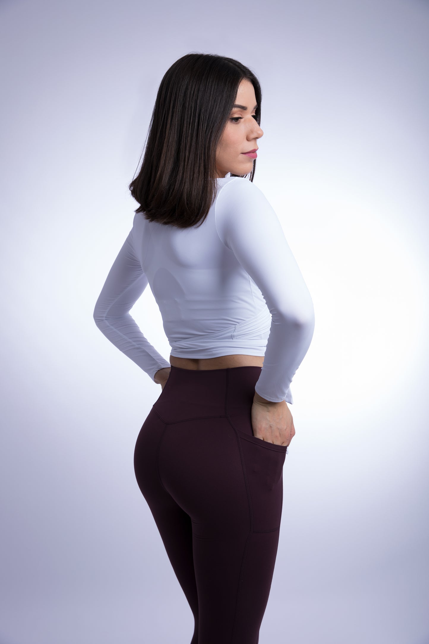 Leila Legging Yoga & Studio