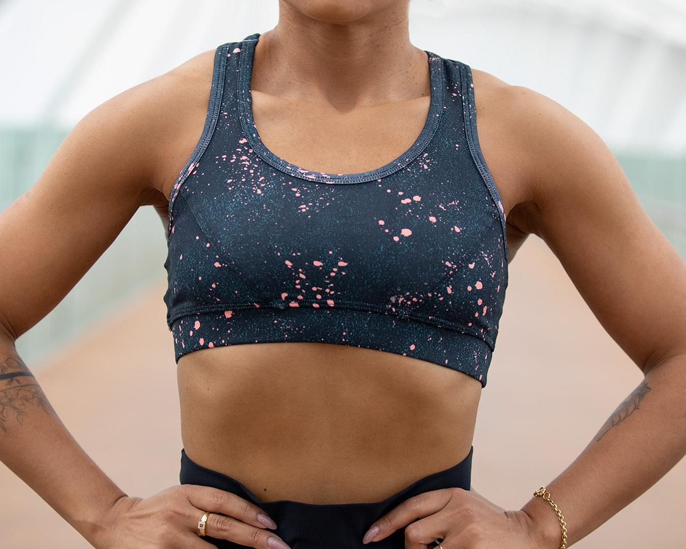 Coral Top S