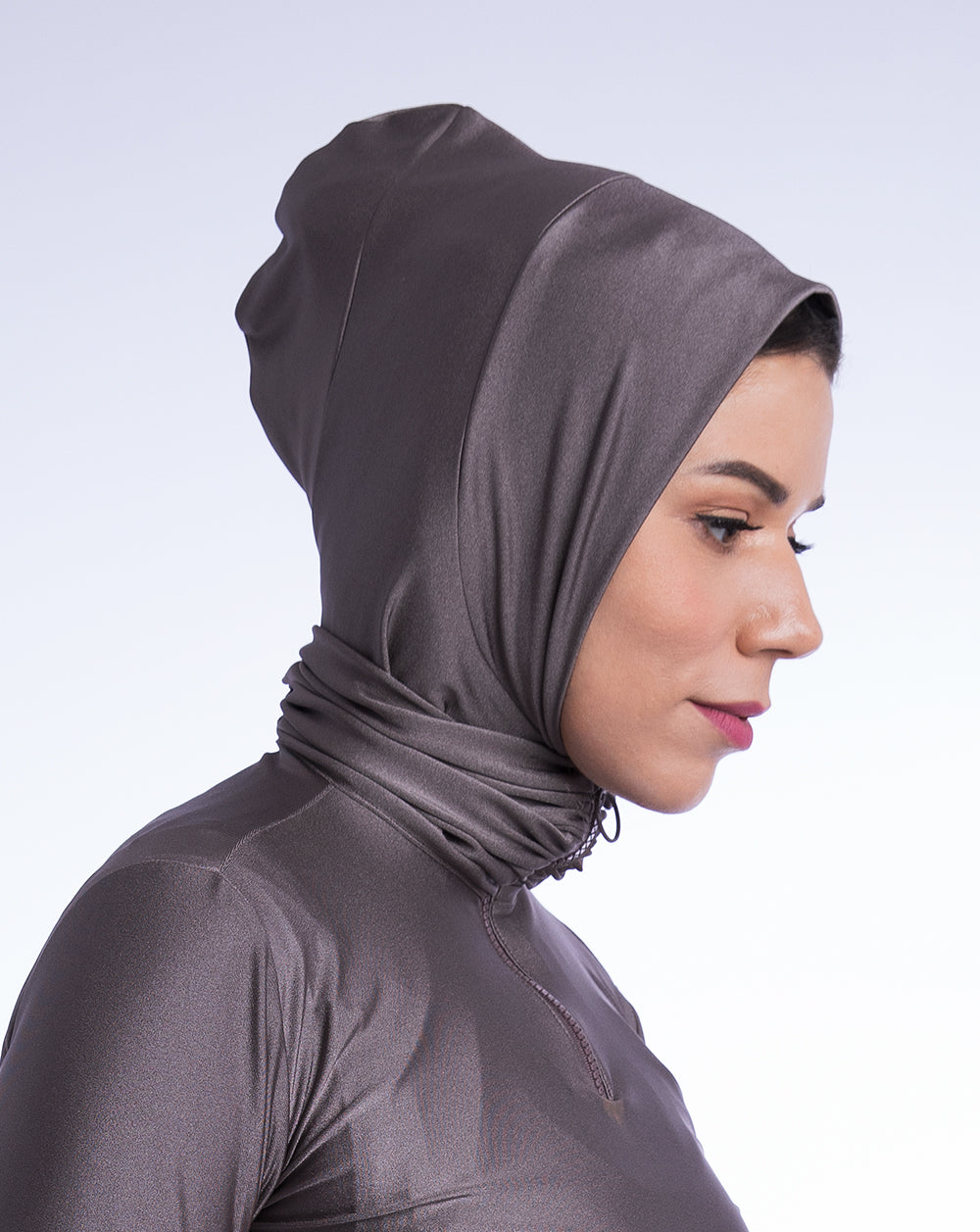 Raya Fitness Tunic S Graphite