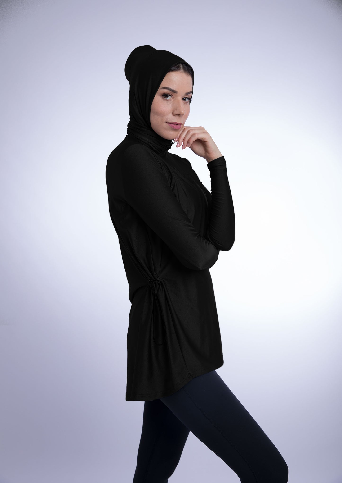 Raya Fitness Tunic
