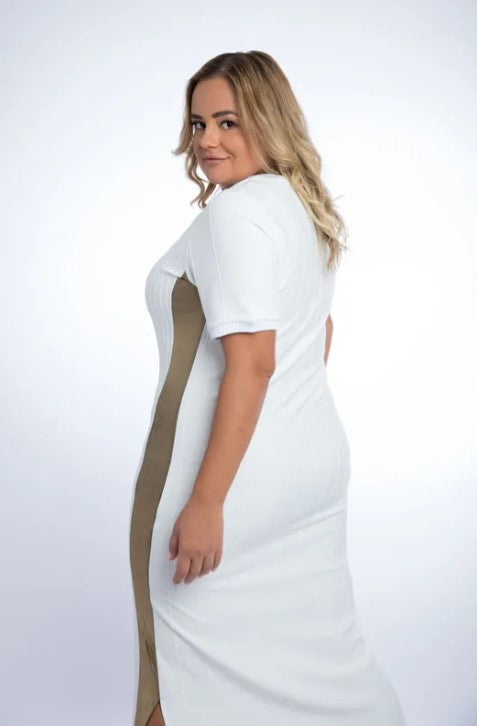Raquel Studio Dress Plus Size