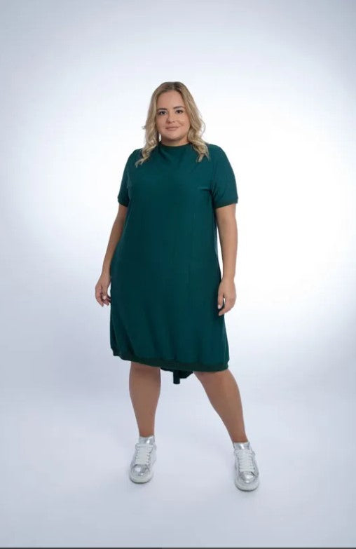 Sarah Sporty Dress