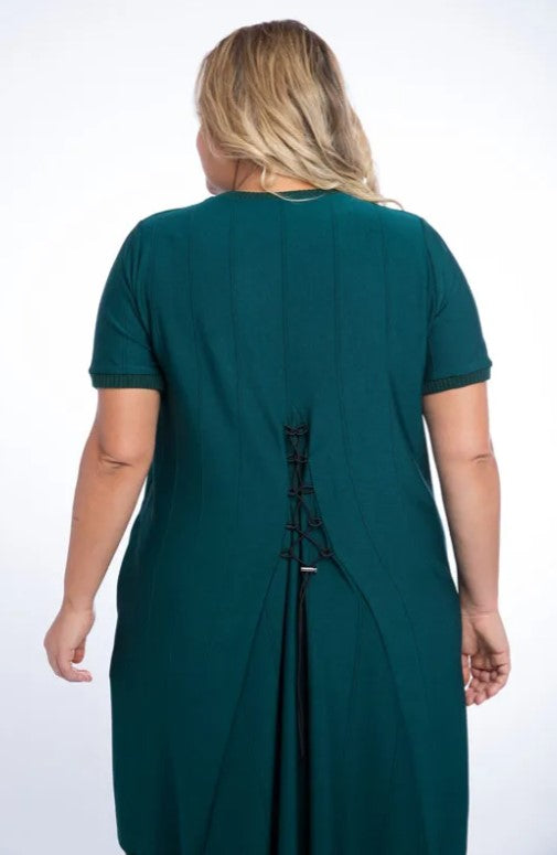 Sarah Sporty Dress