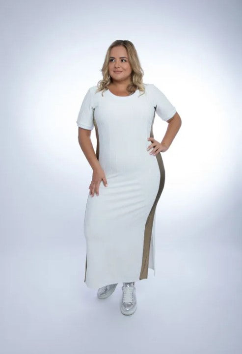 Raquel Studio Dress Plus Size